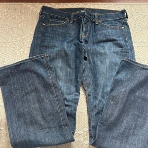 Citizens of humanity women’s jeans